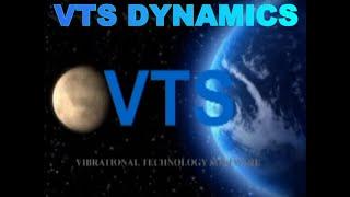 Movie Action VTS Dynamics Amazing World - VTS Dynamics - Vibrational Technologies