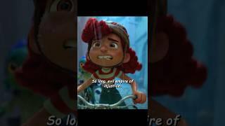 The sea monster won the race!#viralvideo #shortvideo #shorts #movie #video #foryou #cartoon