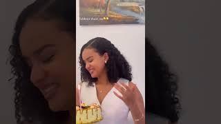 #happybirthday beautiful Finan #artists #Ethiopian Artists