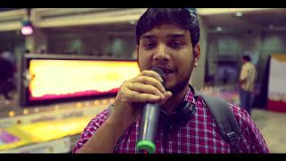 Nerolac makes it a colourful celebration at the Mumbai Airport (Diwali) - Time for Wall Painting
