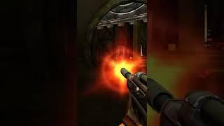 Warhammer 40,000: Fire Warrior Game short 4 #classicgames