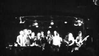 Live The Viper Room RJ2 Goldie Rick James Tribute with original band members