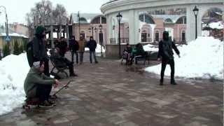 Harlem Shake Cv(ukraine)