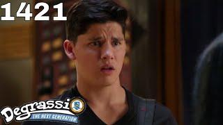 Degrassi: The Next Generation 1421 | The Kids Aren't Alright Pt. 1