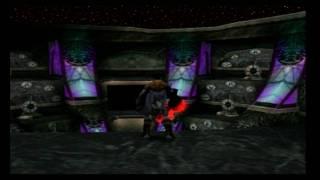 Legacy of Kain - Soul Reaver 1 real ending (Reconstructed)