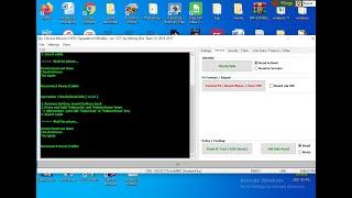 Symphony V75 frp Lock Reset without Bypass | Cm2 Frp V75 | Symphony V75 Frp Lock Remove