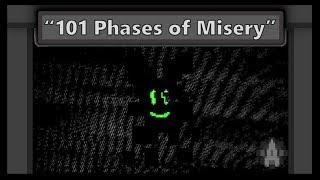 Terraria Varia Mod- "101 Phases of Misery" Theme of The Anomaly (Feat. Turquoise)