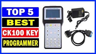 Top 5 Best CK100 Key Programmer Of 2025