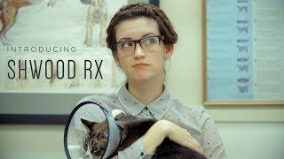 Introducing the Shwood Rx Collection