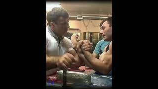 Young Denis had insane hands  #deniscyplenkov #armwrestling #shortsvideo #motivation