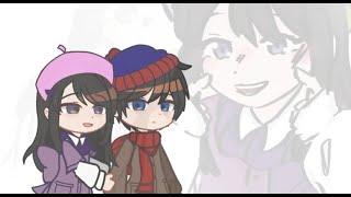 “I look different from yesterday” || Stendy || South Park || Gacha+Art ||