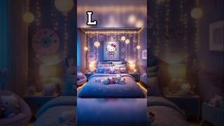 #trending Your Dreams  Most Beautiful Bedroom Design #short#viral#bedroom#bedroomdecor#shortsfeed