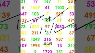 Luck Life - Image