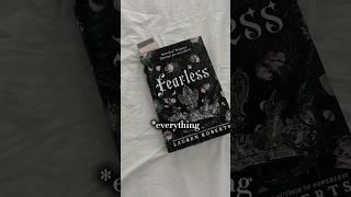 Books that broke me #booktok #fearless #divergent #death #booktube #sad #mathematics #books #fyp