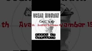 S.O.B. Promo #oceanhighway #newmusic #spotify #youtubemusic #original #november15 #countrymusic