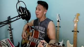 Perfect by Ed Sheeran Cover by Me (Ronnie Quinday Castro)️