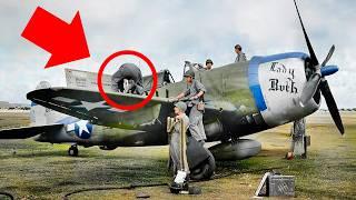 The Fighter Squadron That Terrified the Luftwaffe