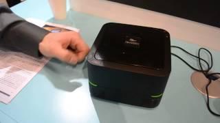 Revolabs UC 500 USB Conference Phone ISE 2015