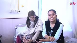 Saving Lives: The Inspiring Story of a Himachal Pradesh Family - Motherhood Chaitanya Hospital