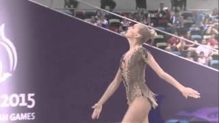 Yana Kudryavtseva