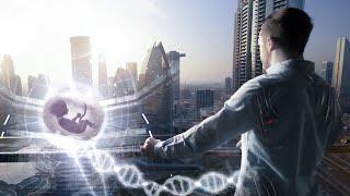 The Age of Superhumans - Gene Editing Through CRISPR & AI