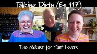 Hepatica Special with John Massey of Ashwood Nurseries (Talking Dirty Ep 117)