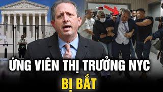 Truyền thông phớt lờ 2 câu chuyện lớn nhất về Tổng thống Trump | Tinh Hoa TV