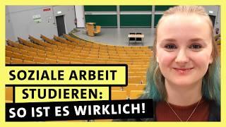 Soziale Arbeit studieren: Schwieriger als Viele denken?! | alpha Uni