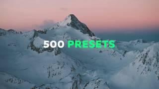 Handy Seamless Transitions Pack Premiere Pro CC.2018