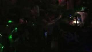 Rik Parkinson @ Hill Street #1