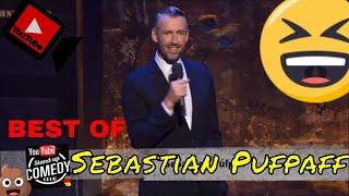 BEST OF Sebastian Pufpaff