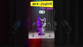 GH'STORE OPEN ! (@chadabin) - POPPY PLAYTIME CHAPTER 3 | GH'S ANIMATION