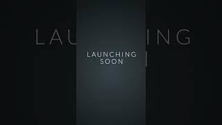 Launching soon...