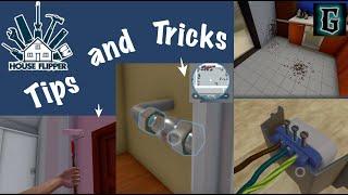 House Flipper 10 Tips and Tricks to Help You Improve Your Game Helpful Hints & Beginners Guide