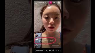 Jhope Sister Live Army's comments . #shorts #jhope #jungkook #jimin #bts#jin #taehyung #suga #rm