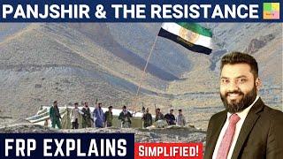 FRP Explains: Importance of Panjshir Province