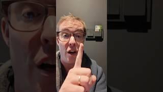 My best hotel hack!