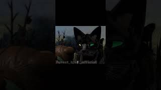 |WARRIOR CATS ULTIMATE EDITION #котывоители #warriorcats #roblox