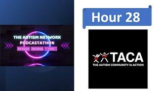 TACA: The Autism Community in Action | 1:36 From Support to Action to Hope