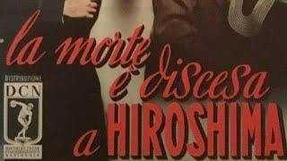 NUOVISSIMO MILLEFILM: "LA MORTE È DISCESA A HIROSHIMA" (1949) - Recensione