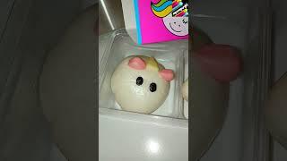 M&S Unicorn steamed bun