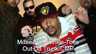 Twinkle Toes - mDeezy