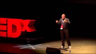 TEDxRotterdam - Igor Nikolic - Complex adaptive systems