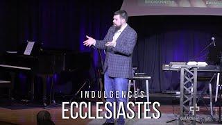 Feb. 16, 2020 Grace Baptist Church PEI Live Service