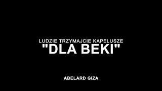 "DLA BEKI" - Abelard Giza