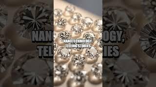 The Hidden Auction of the Luxe Double Helix Diamonds