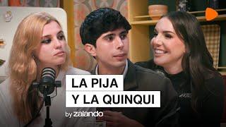 HACKEADAS con INES HERNAND | La Pija y la Quinqui 4x13