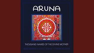 Thousand Names of the Divine Mother