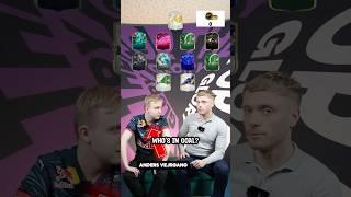 ANDERS VEJRGANGS CRAZY FC25 ULTIMATE TEAM 