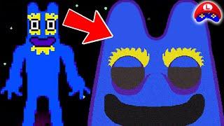 Missing Banban - How to unlock the secret ending (Flumbo is here!) 